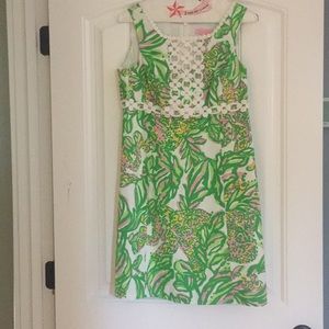 Women’s Lilly Pulitzer Dress